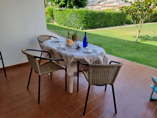 Apartamento L'Escala, 1 dormitorio, 4 personas - photo_1011407464656