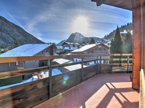 Ferienwohnung Morzine, 4 Schlafzimmer, 10 Personen - photo_1012192036913