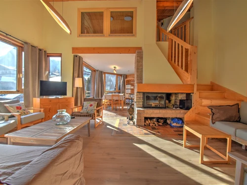 Ferienwohnung Morzine, 4 Schlafzimmer, 10 Personen - photo_1012192036913