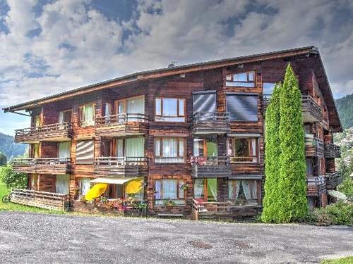 Studio Morzine, studio flat, 4 persons - photo_14535365011