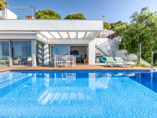 Casa Roses, 4 dormitorios, 8 personas - photo_1012192472962