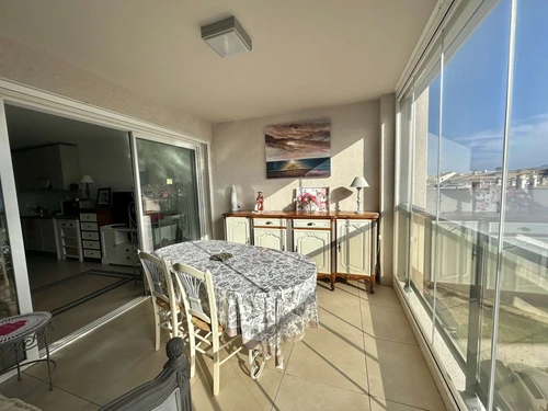 Apartment Calvi, 1 bedroom, 4 persons - photo_1012192473862