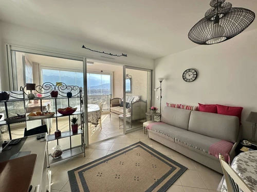 Apartment Calvi, 1 bedroom, 4 persons - photo_1012192473862