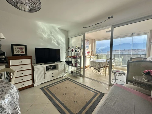 Apartment Calvi, 1 bedroom, 4 persons - photo_1012192473862