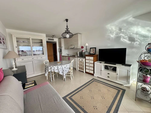 Apartment Calvi, 1 bedroom, 4 persons - photo_1012192473862