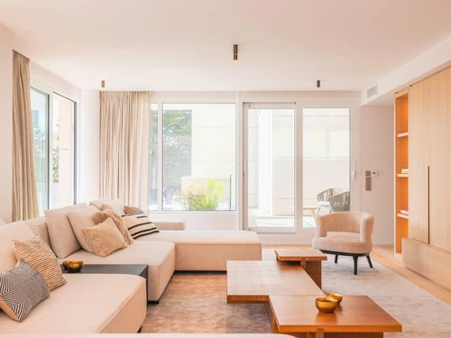 Appartement Le Touquet-Paris-Plage, 6 pièces, 12 personnes - photo_1011704439351