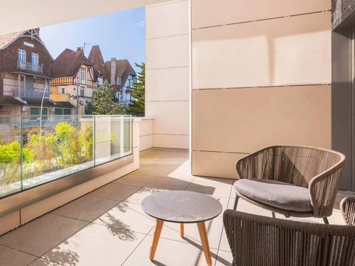 Appartement Le Touquet-Paris-Plage, 6 pièces, 12 personnes - photo_1011704439351