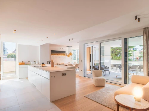 Appartement Le Touquet-Paris-Plage, 6 pièces, 12 personnes - photo_1011704439351