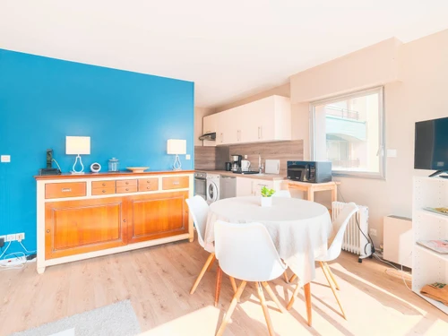 Estudio Le Touquet-Paris-Plage, estudio, 2 personas - photo_1011704441325