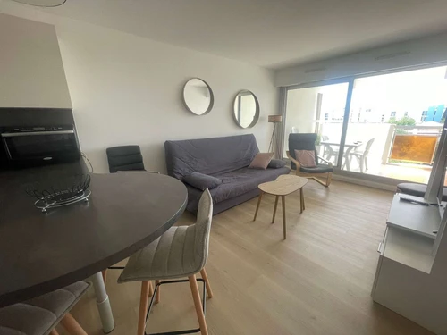 Apartment La Grande-Motte, 1 bedroom, 5 persons - photo_1011587449889