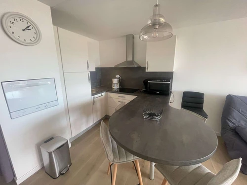 Apartment La Grande-Motte, 1 bedroom, 5 persons - photo_1011587449889