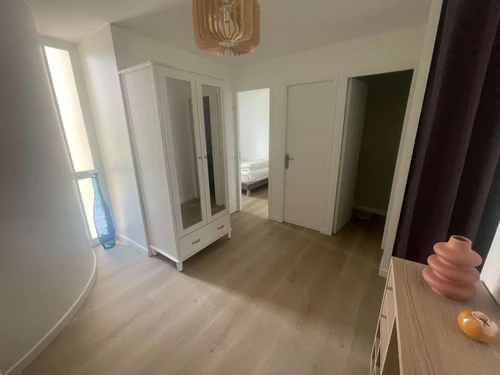 Apartment La Grande-Motte, 1 bedroom, 5 persons - photo_1011587449889