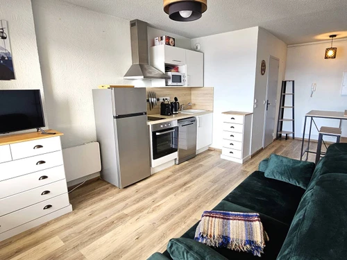 Studio Font-Romeu-Odeillo-Via, studio flat, 2 persons - photo_1012153085727