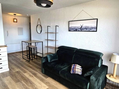 Studio Font-Romeu-Odeillo-Via, studio flat, 2 persons - photo_1012153085727