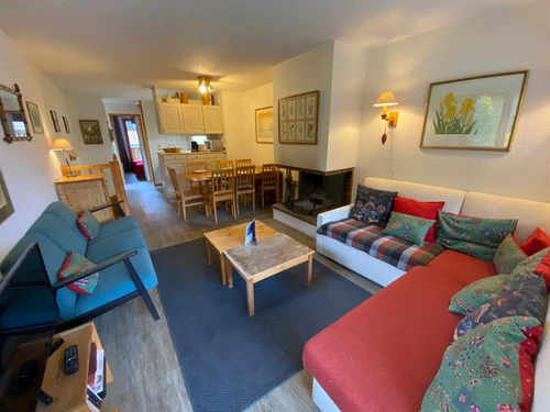 Appartement Méribel, 4 pièces, 8 personnes - photo_1011653603801