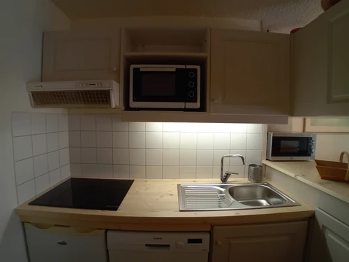 Appartement Méribel, 4 pièces, 8 personnes - photo_1011653603801