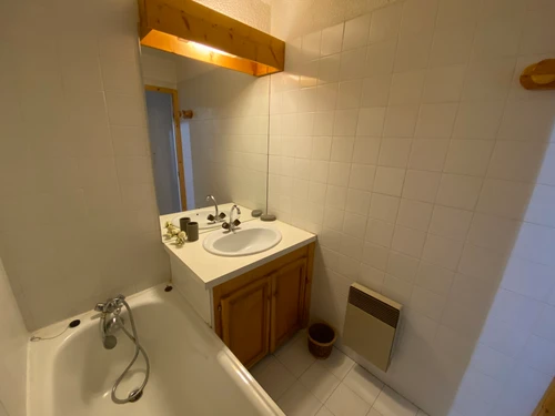 Appartement Méribel, 4 pièces, 8 personnes - photo_1011653603801