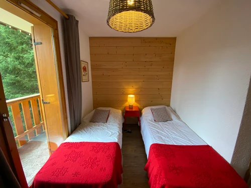 Appartement Méribel, 4 pièces, 8 personnes - photo_1011653603801