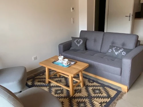 Apartment Bourg-Saint-Maurice, 1 bedroom, 4 persons - photo_1012029938322