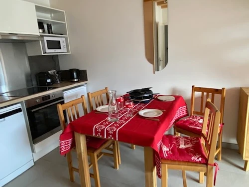 Apartment Bourg-Saint-Maurice, 1 bedroom, 4 persons - photo_1012029938322