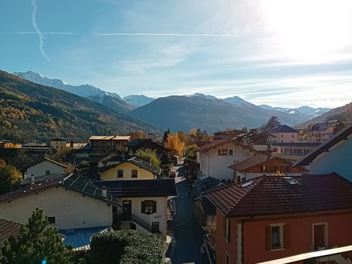 Apartment Bourg-Saint-Maurice, 1 bedroom, 4 persons - photo_1012029938322