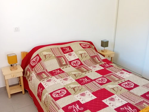 Apartment Bourg-Saint-Maurice, 1 bedroom, 4 persons - photo_1012029938322