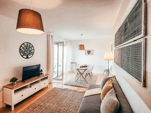 Apartamento Sacavém, 2 dormitorios, 4 personas - photo_1011949638565