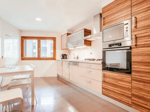 Apartamento Amadora, 2 dormitorios, 4 personas - photo_1011903866552