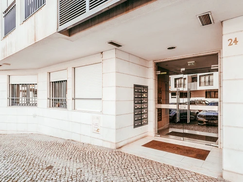 Apartamento Amadora, 2 dormitorios, 4 personas - photo_1011903866552