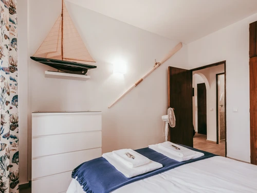 Apartamento Armação de Pêra, 1 dormitorio, 4 personas - photo_1011903866704