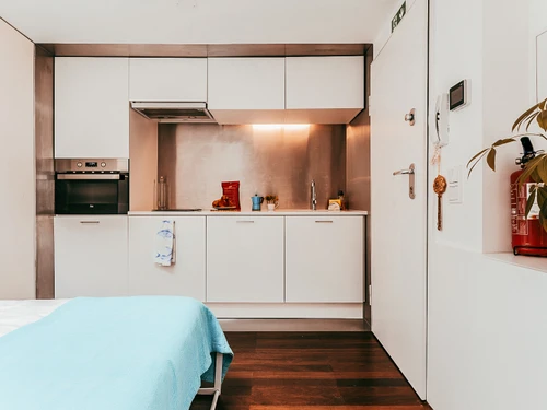 Appartement Lisbonne, 2 pièces, 2 personnes - photo_1011903867836