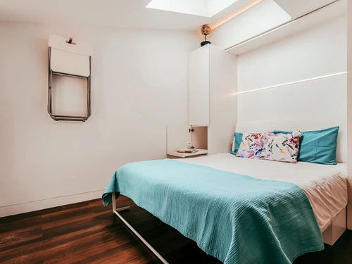 Appartement Lisbonne, 2 pièces, 2 personnes - photo_1011903867836