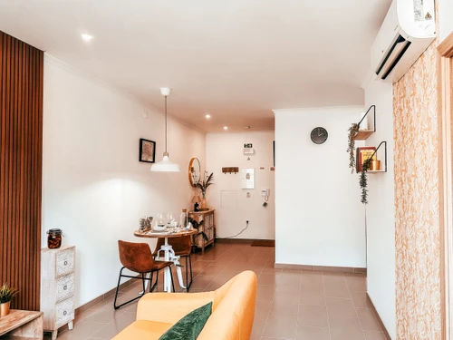 Appartement Queluz, 2 pièces, 2 personnes - photo_1011903868364