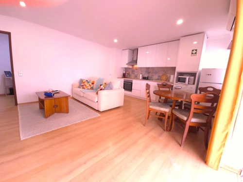 Apartamento Almada, 1 dormitorio, 4 personas - photo_1012073758164