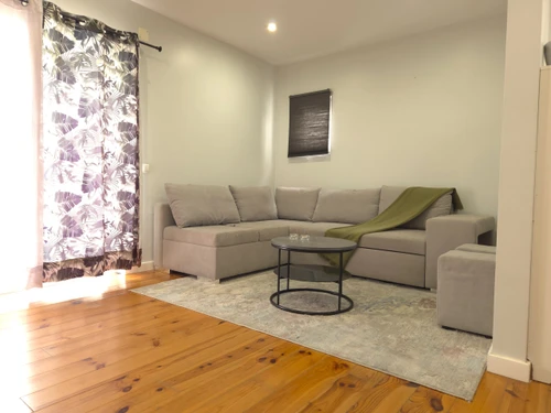 Apartamento Sesimbra, 1 dormitorio, 2 personas - photo_1012073758408