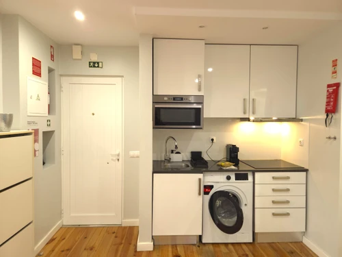 Apartamento Sesimbra, 1 dormitorio, 2 personas - photo_1012073758408