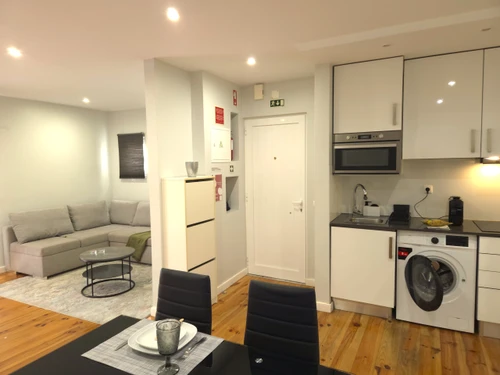 Apartamento Sesimbra, 1 dormitorio, 2 personas - photo_1012073758408