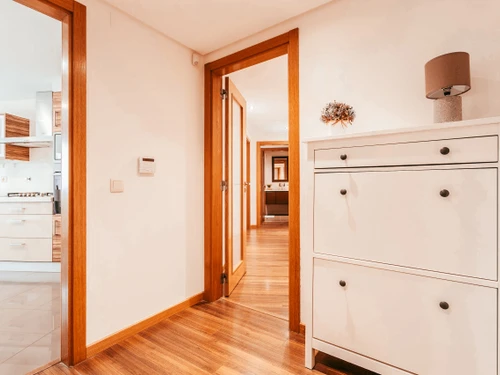 Apartamento Amadora, 2 dormitorios, 4 personas - photo_1011865956125