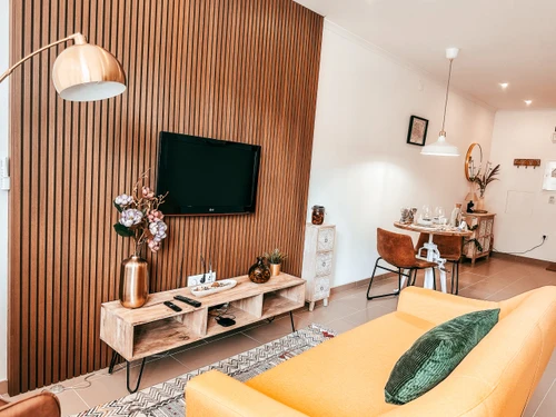 Apartamento Queluz, 1 dormitorio, 2 personas - photo_1011865552915