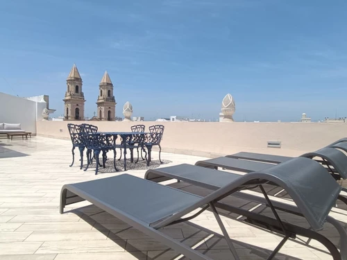 Apartamento Cádiz, 3 dormitorios, 6 personas - photo_1011874166737