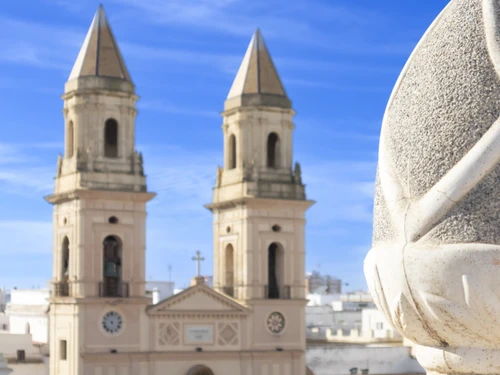 Apartamento Cádiz, 3 dormitorios, 6 personas - photo_1011874166737