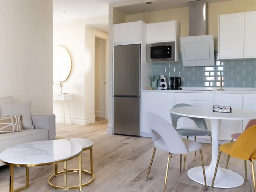 Apartamento Cádiz, 3 dormitorios, 6 personas - photo_1011874166737