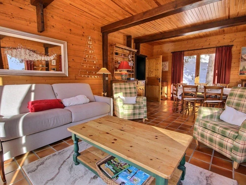 Chalet La Plagne, 4 dormitorios, 8 personas - photo_18760125637