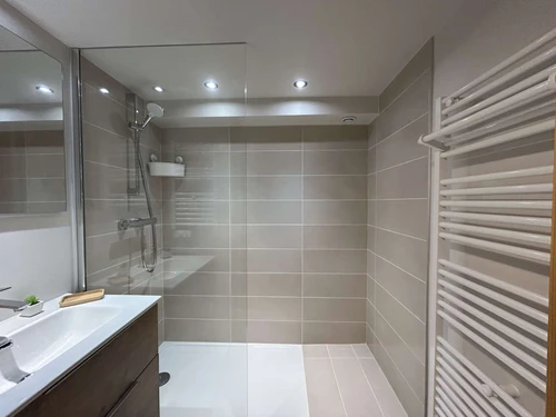 Ferienwohnung Méribel, 2 Schlafzimmer, 6 Personen - photo_1012192633672