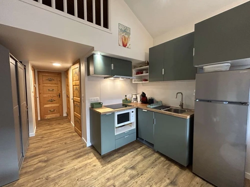 Ferienwohnung Méribel, 2 Schlafzimmer, 6 Personen - photo_1012192633672