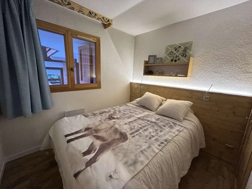 Ferienwohnung Méribel, 2 Schlafzimmer, 6 Personen - photo_1012192633672