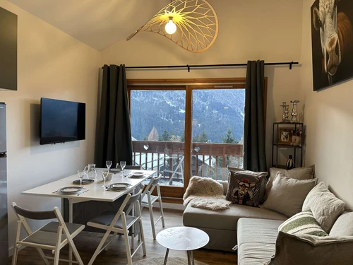 Ferienwohnung Méribel, 2 Schlafzimmer, 6 Personen - photo_1012192633672