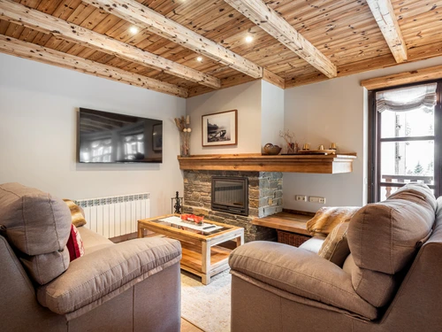 Appartement Baqueira, 4 pièces, 8 personnes - photo_1011873664954