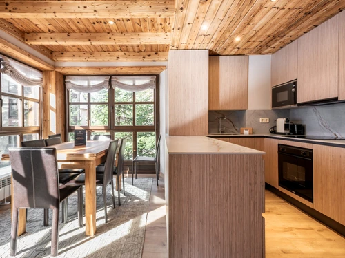 Appartement Baqueira, 4 pièces, 8 personnes - photo_1011873664954