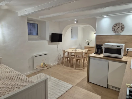 Apartment Morzine, 1 bedroom, 4 persons - photo_1012065466487